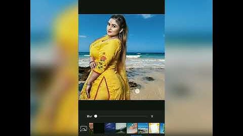 How to joint picture editing background in Photoshop cc bp part_68 |Tutorial on how to edit