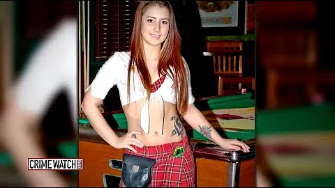 The disappearance of Heather Elvis