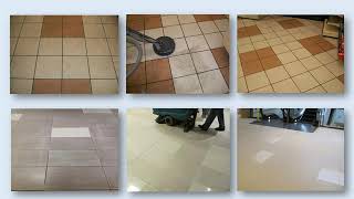 NTCA Webinar: Maintenance & Problem Solving for Tile & Stone