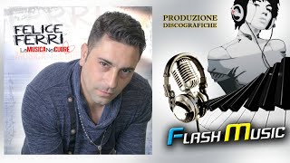 Video thumbnail of "Felice Ferri - Ad un amico"