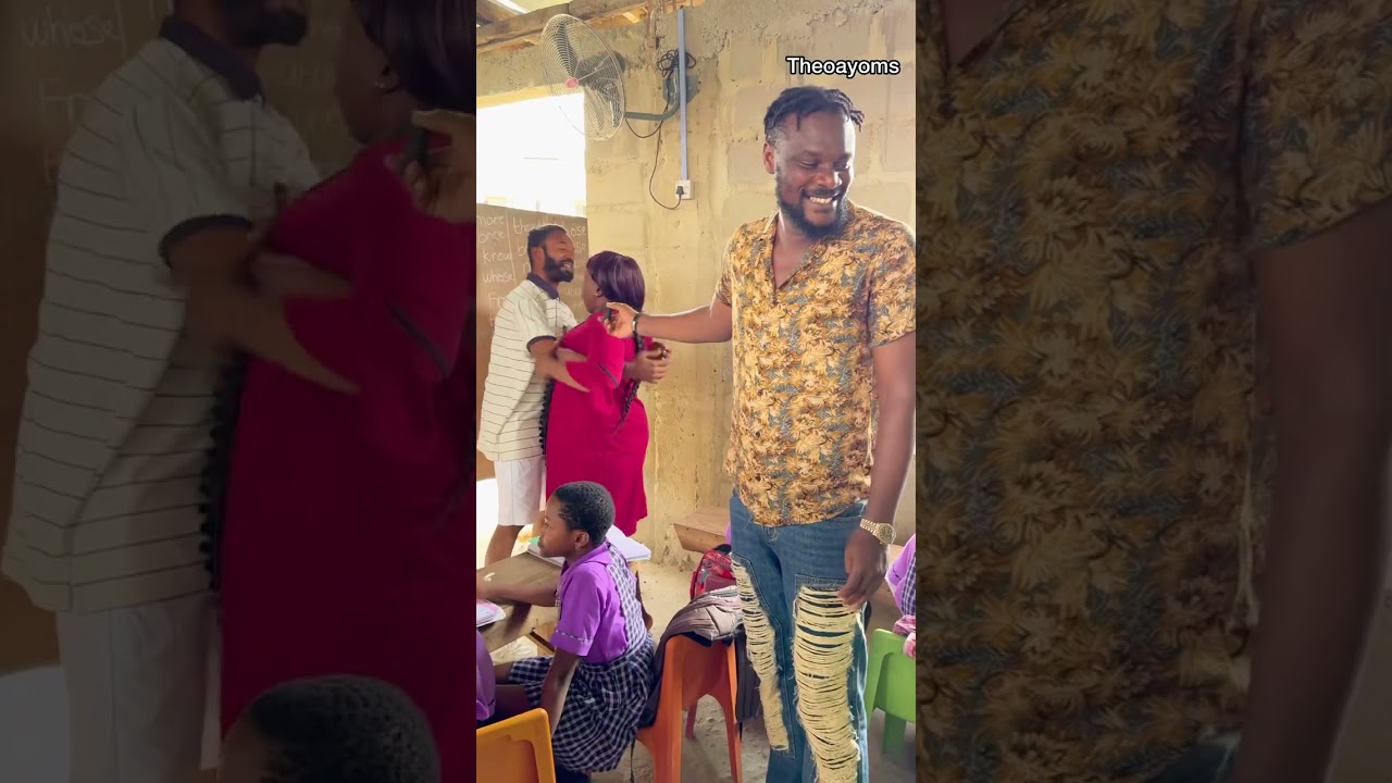 After spending 6years in prison for something he never did,he lost everything he worked hard for