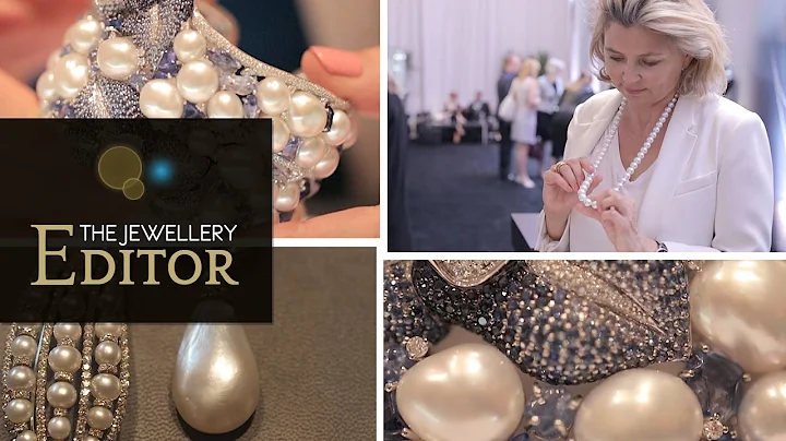 Pick of the Best White Pearl Jewellery: Autore, Glenn Spiro and Mizuki - DayDayNews