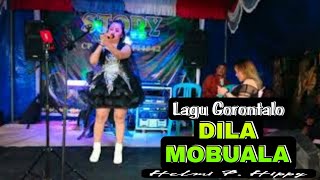 Lagu Gorontalo Dila Mobuala - Story Audio Sound - Live Cover Ellhenonk
