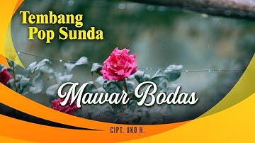 Tembang Pop Sunda - Mawar Bodas [ Official Video ]