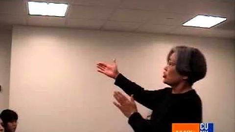 Passing Poston: A Discussion