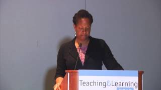 Allison Brown, Program Officer, Open Society Foundations