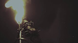 Dygn - Tema I Music video