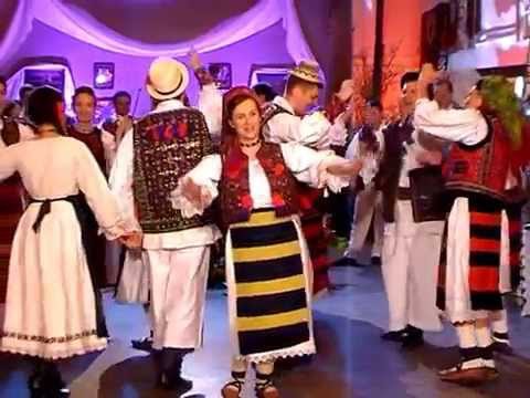 De pe Iza mai in sus