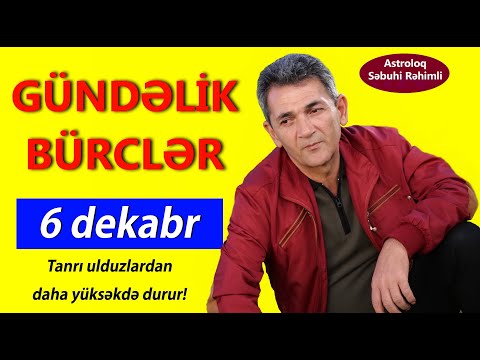 Video: Bürclər Nədir