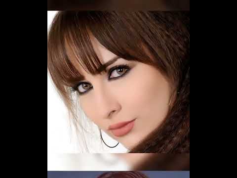 تحدي جمال بين الممثلة كندة حنا و رهف شقير و تاج حيدر و امارات رزق و روعة سعدي