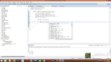 Getting input from user in Two Dimensional Array in Java Programming  2018