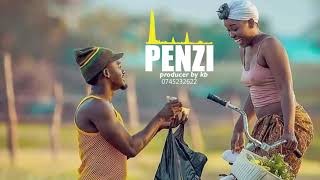 PENZI-Afro /Bongo Flava Instrumental Beat 2020