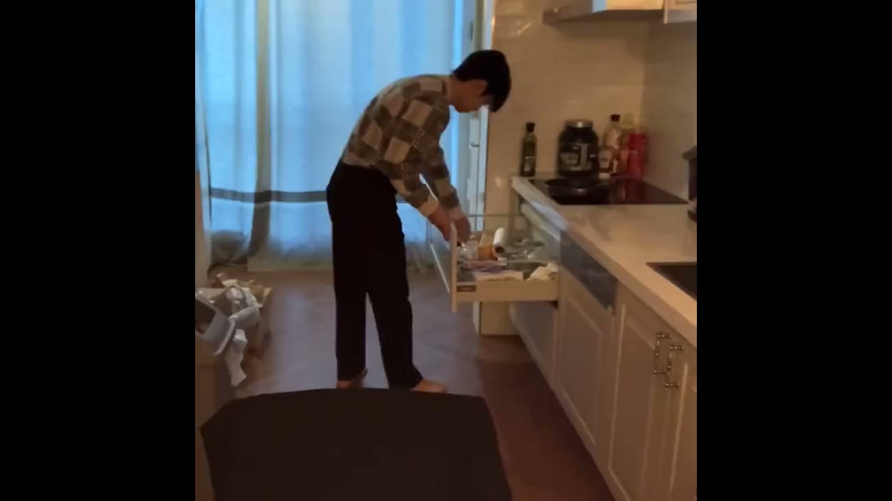 SF9 Dawon husband material ✨ 