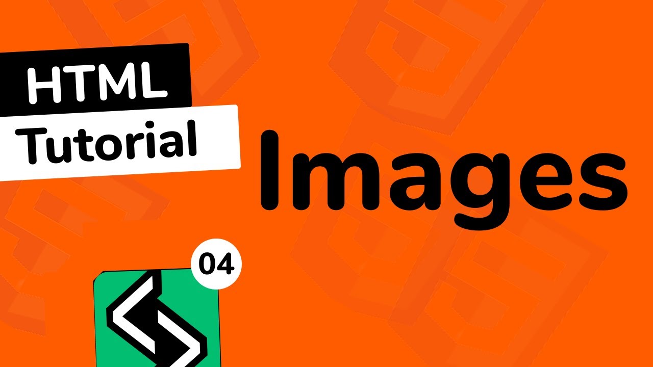 HTML Tutorial For Beginners: Images - YouTube