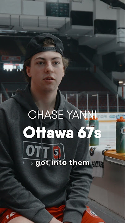 10 Marsblade i2 guys in the Ottawa 67s!  #hockey#marsbladei2 #icehockey #marsblade