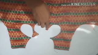 #Suit front neck design,#kurti design, front kurti design, kurti neck cutting and stitching,