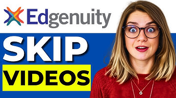 How To Skip Edgenuity Videos (2025 Guide)