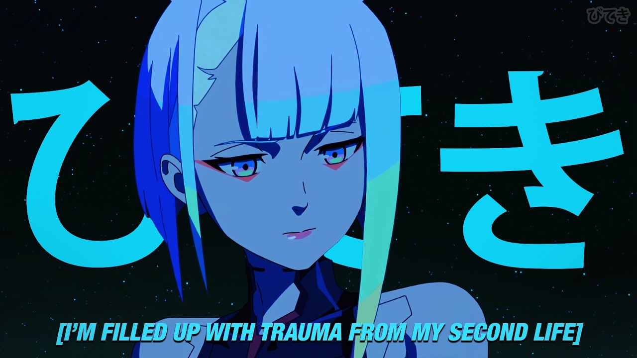 Chase Atlantic - DEMON TIME [Lyrics / AMV] - YouTube