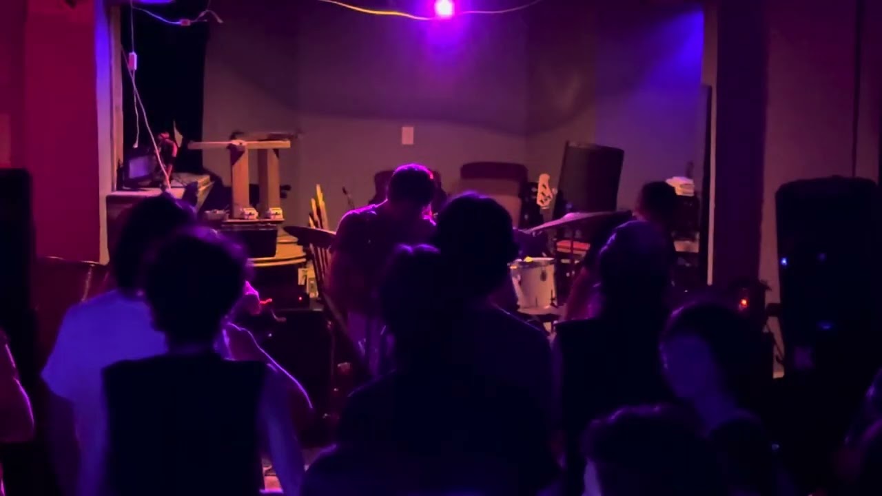 Sun Organ (Live) - Full Set | Cousin Danny's, Philadelphia, PA | 6/29/24