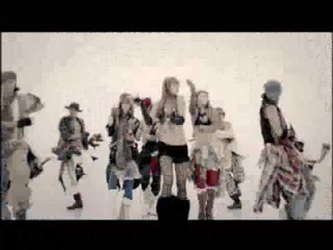 Get Up & Move Video