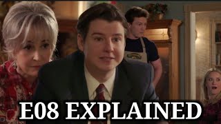 YOUNG SHELDON Season 7 Episode 8 Recap | Ending Explained