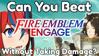 Can You Beat Fire Emblem Engage Without Taking Damage?