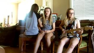 Riptide- Behind the scenes// Myrna Murphy