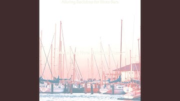 Alluring Backdrops for Classic Bars