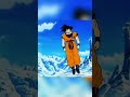 dragon ball Z goku vs broly edit☠️#goku#broly#edit #shorts