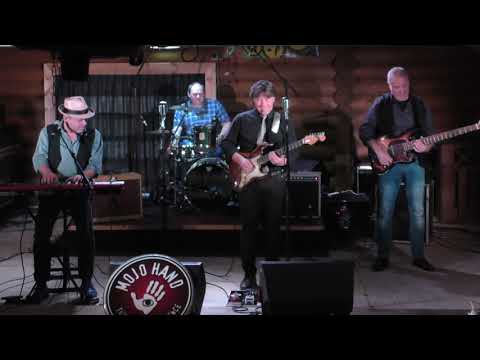 MOJO HAND plays "St James Infirmery"