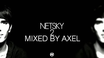 NETSKY 2 ALBUM MINIMIX
