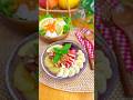 🌿栄養バランスを整えたアサイーボウルの作り方🥣🫐
