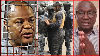 Urgent🛑Mame Mbaye Niang yakhouna, il est démasqué : Le Journaliste Babacar Touré lâche une b0mbe