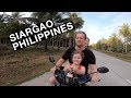 The best local food in Siargao Philippines (Family Travel)