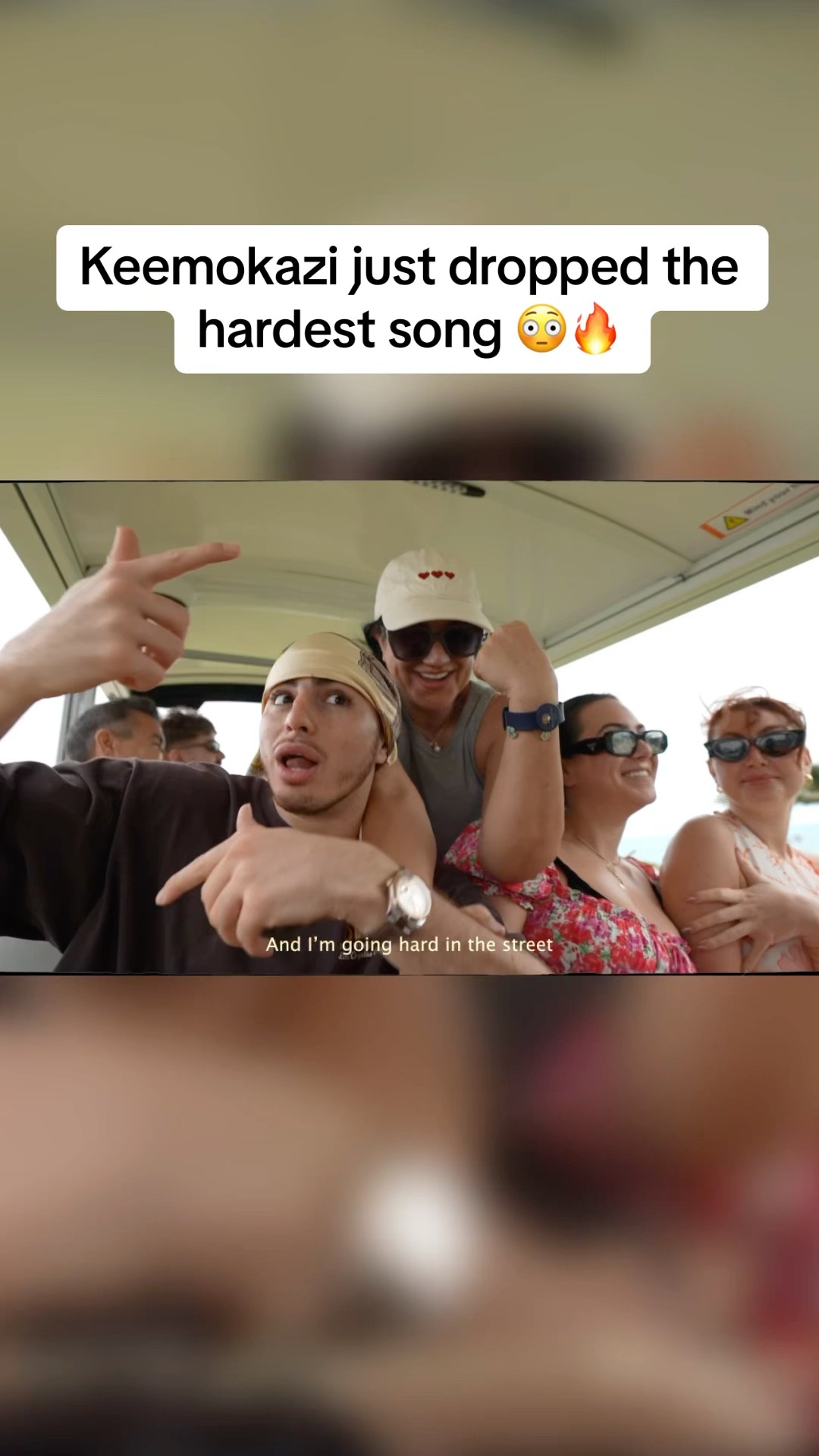 It’s finally out ?