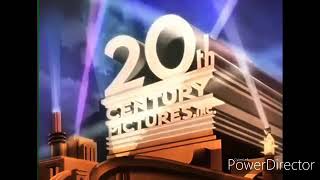 20Th Century Pictures, Inc., 20Th Century Fox Film Corporation 1932 1935 Extended