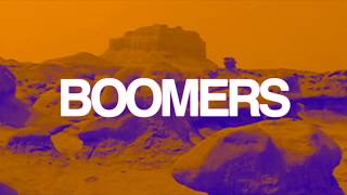 Billy Dalessandro - "Boomers   The Movie"