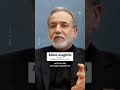 Massive Zerstörung in Iran | DER SPIEGEL Shorts