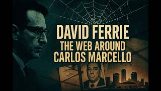 FBI Bonanza: Part 2 | David Ferrie – The Web Around Carlos Marcello - Mafia, CIA, and American Power
