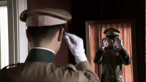 若松孝二最新作「11.25自決の日 三島由紀夫と若者たち」予告編