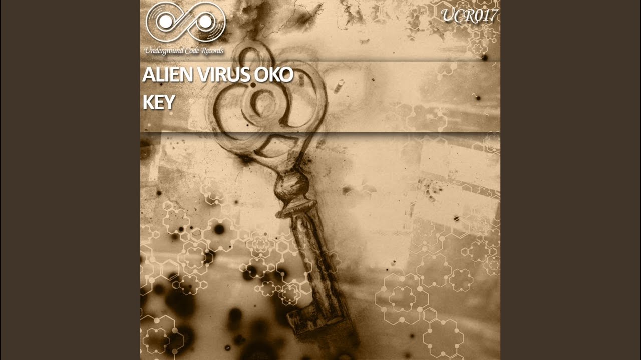 Key (Original Mix) auf YouTube ansehen Key (Original Mix) auf YouTube ansehen