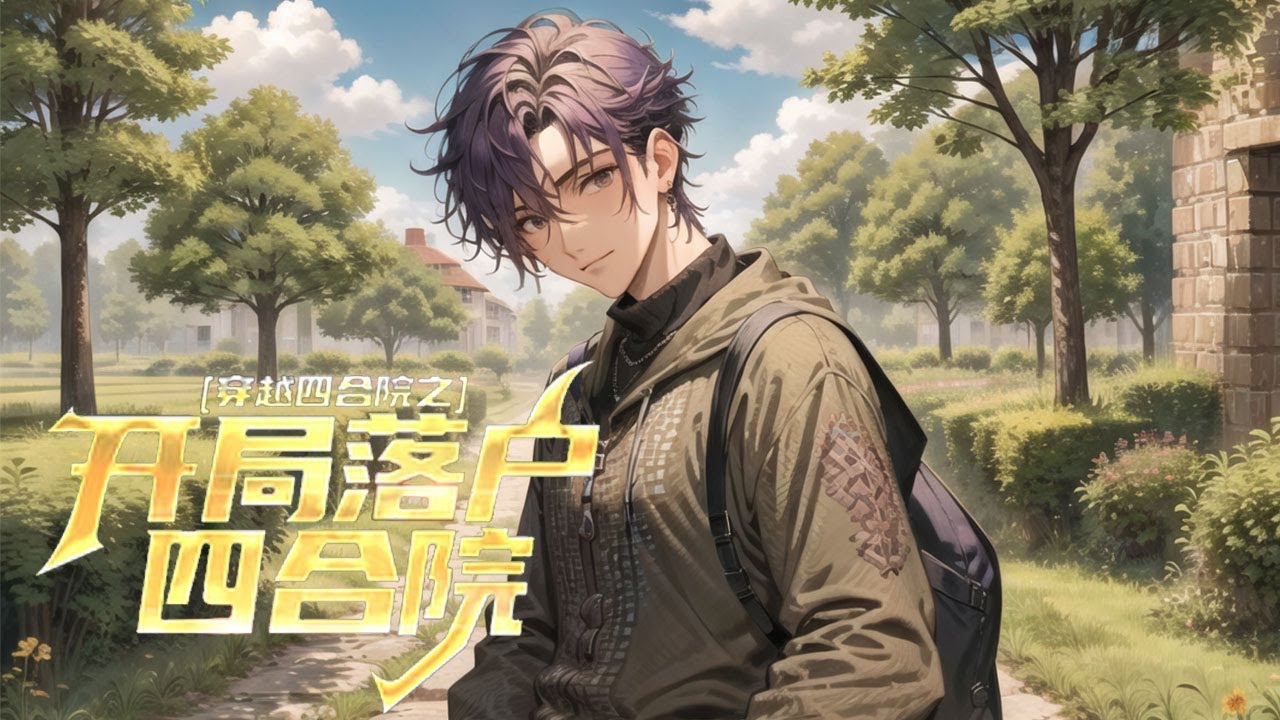 《穿越四合院之开局落户四合院》第1-240话21世纪大学生士兵陈晋魂穿《情满四合院》，在与四合院众禽兽的斗智斗勇中成长起来，结识等各色人物，在60年代谱写华丽篇章，用实际行动走出了自己的路。