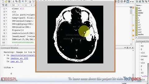 Fuzzy c-mean clustering for digital image segmentation (latest Project 2020)