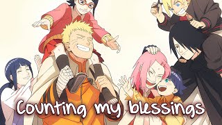 Download lagu 「Nightcore」-  Counting My Blessings (Seph Schlueter)  - (Lyrics)
