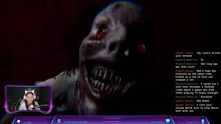 Devour - New Asylum Map!
