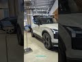 Volvo EX30 Cross Country — 428 PS, 534 Nm, 427 km range. Coming to Malaysia in 2026! #wapcar #volvo