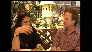 Thai Cuisine Intro, Thailand by Asiatravel.com