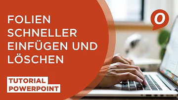 Wie kann man etwas bei PowerPoint löschen?