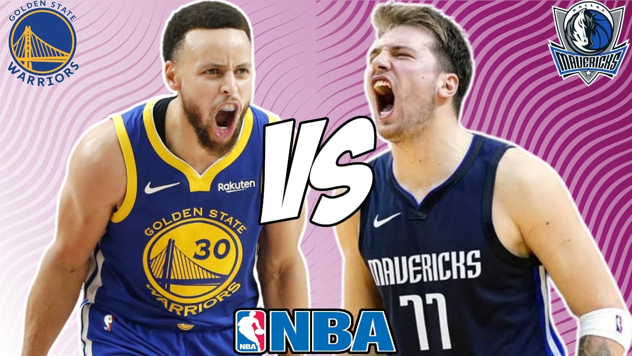 Golden State Warriors Vs Dallas Mavericks 52022 Free Nba Playoff Pick And Prediction Game 2