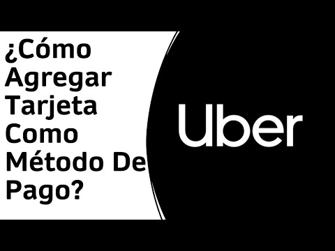 Video: Tres formas de contactar con Uber Eats